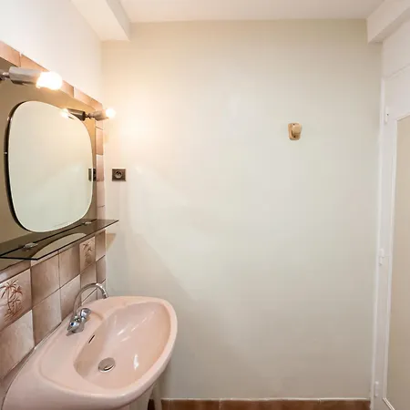 Maison Charmante A Avec Grand Jardin Clos בית נופש