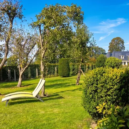 Maison De 2 Avec Jardin Clos Et Wifi A En Vimeu *