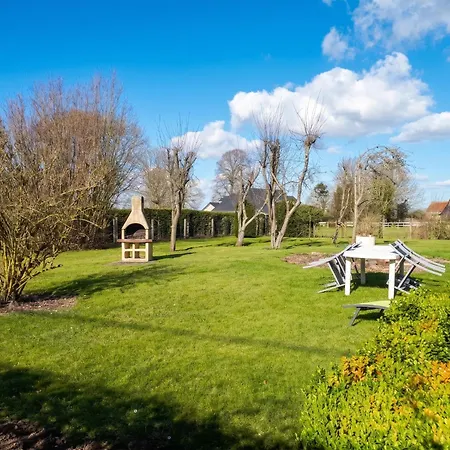 Maison De 2 Avec Jardin Clos Et Wifi A En Vimeu Hébergement de vacances
